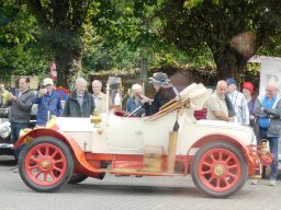 2025 - Parel der Voorkempen - Marijke Bil
